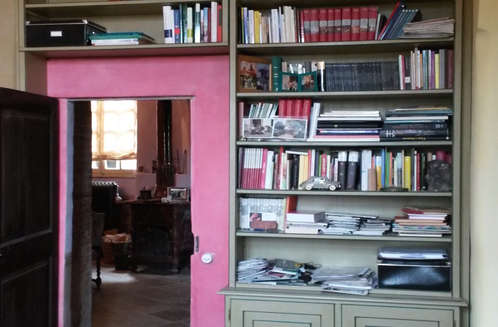 Libreria in Stile