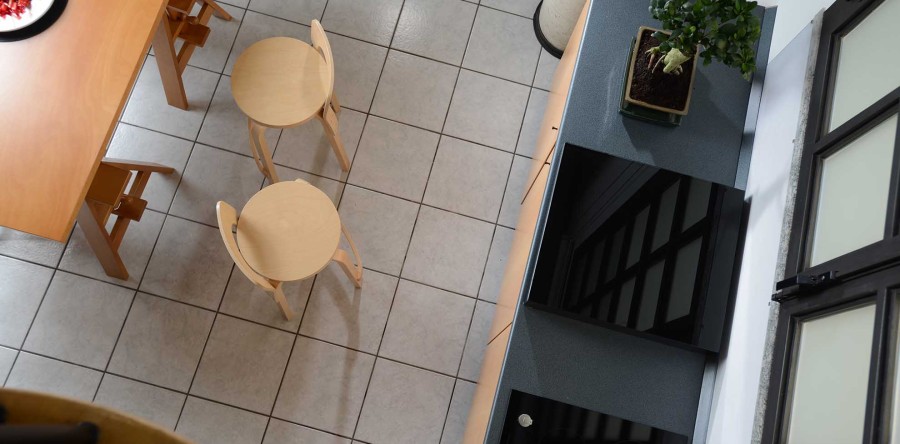 Arredamento per Loft