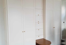 Arredamento Mansarda