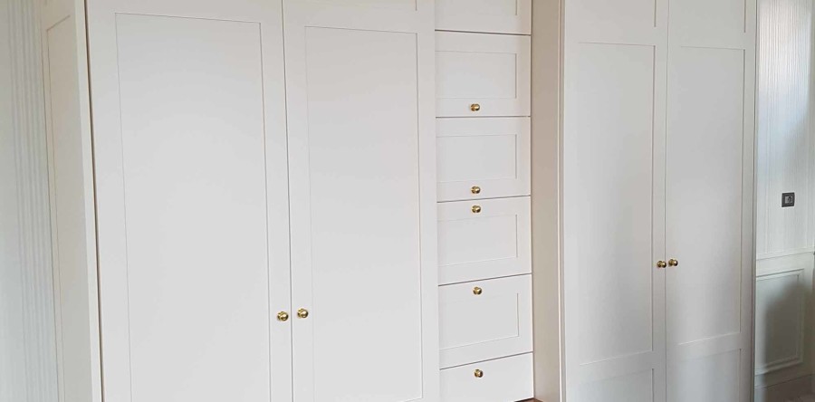 Arredamento Mansarda