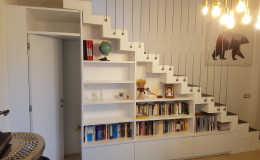 Libreria Sottoscala 1