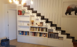 Libreria Sottoscala 3